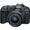 Fotocamera Mirrorless Canon EOS R8 kit 24-50mm f/4.5-6.3 IS STM