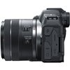 Fotocamera Mirrorless Canon EOS R8 kit 24-50mm f/4.5-6.3 IS STM