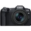 Fotocamera Mirrorless Canon EOS R8 kit 24-50mm f/4.5-6.3 IS STM