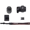 Fotocamera Mirrorless Canon EOS R8 kit 24-50mm f/4.5-6.3 IS STM