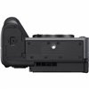 Videocamera Sony FX30 Cinema Line Camera Body [MENU ENG] + impugnatura XLR