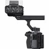 Videocamera Sony FX30 Cinema Line Camera Body [MENU ENG] + impugnatura XLR