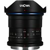 Obiettivo Laowa Venus GF 19mm F2.8 C&D-Dreamer per Fujifilm GFX medio formato