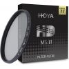 Filtro Hoya HD MkII CIR-PL Polarizzatore 77mm