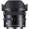 Obiettivo Sigma 17mm F4 DG DN Contemporary per mirrorless Sony E