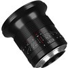 Obiettivo 7Artisans 15mm F4 Full Frame per mirrorless Panasonic Leica Sigma L-Mount
