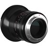Obiettivo 7Artisans 15mm F4 Full Frame per mirrorless Panasonic Leica Sigma L-Mount