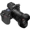 Obiettivo 7Artisans 15mm F4 Full Frame per mirrorless Nikon Z