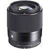 Obiettivo Sigma 30mm F1.4 DC DN Contemporary per mirrorless Nikon Z