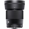 Obiettivo Sigma 30mm F1.4 DC DN Contemporary per mirrorless Nikon Z