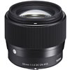Obiettivo Sigma 56mm F1.4 DC DN Contemporary per mirrorless Nikon Z