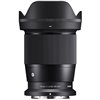 Obiettivo Sigma 16mm F1.4 DC DN Contemporary per mirrorless Nikon Z