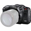 Blackmagic Design Pocket 6K Pro Cinema Camera Body (attacco Canon EF)