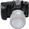 Blackmagic Design Pocket 6K Pro Cinema Camera Body (attacco Canon EF)