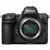 Fotocamera Mirrorless Nikon Z8 Body [MENU ENG]