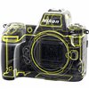 Fotocamera Mirrorless Nikon Z8 Body [MENU ENG]