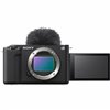 Fotocamera Mirrorless Sony ZV-E1 Full Frame Nero Body [MENU ENG]