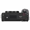 Fotocamera Mirrorless Sony ZV-E1 Full Frame Nero Body [MENU ENG]