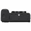 Fotocamera Mirrorless Sony ZV-E1 Full Frame Nero Body [MENU ENG]