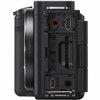 Fotocamera Mirrorless Sony ZV-E1 Full Frame Nero Body [MENU ENG]