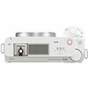Fotocamera Mirrorless Sony ZV-E1 Full Frame Bianco Body [MENU ENG]