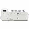Fotocamera Mirrorless Sony ZV-E1 Full Frame Bianco Body [MENU ENG]