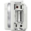 Fotocamera Mirrorless Sony ZV-E1 Full Frame Bianco Body [MENU ENG]