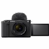 Fotocamera Mirrorless Sony ZV-E1 Full Frame kit 28-60mm Nero [MENU ENG]