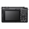 Fotocamera Mirrorless Sony ZV-E1 Full Frame kit 28-60mm Nero [MENU ENG]