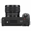 Fotocamera Mirrorless Sony ZV-E1 Full Frame kit 28-60mm Nero [MENU ENG]