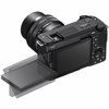 Fotocamera Mirrorless Sony ZV-E1 Full Frame kit 28-60mm Nero [MENU ENG]
