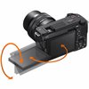 Fotocamera Mirrorless Sony ZV-E1 Full Frame kit 28-60mm Nero [MENU ENG]