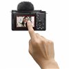 Fotocamera Mirrorless Sony ZV-E1 Full Frame kit 28-60mm Nero [MENU ENG]