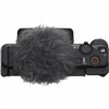 Fotocamera Vlog Camera Sony ZV-1 Mark II Nero [MENU ENG]