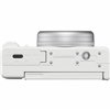 Fotocamera Vlog Camera Sony ZV-1 Mark II Bianco [MENU ENG]