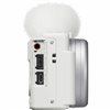 Fotocamera Vlog Camera Sony ZV-1 Mark II Bianco [MENU ENG]