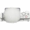 Fotocamera Vlog Camera Sony ZV-1 Mark II Bianco [MENU ENG]