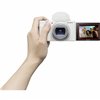 Fotocamera Vlog Camera Sony ZV-1 Mark II Bianco [MENU ENG]