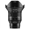 Obiettivo Irix 15mm f/2.4 Dragonfly grandangolo per Sony E-Mount