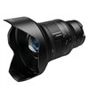 Obiettivo Irix 15mm f/2.4 Dragonfly grandangolo per Sony E-Mount