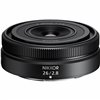 Obiettivo Nikon NIKKOR Z 26mm F2.8