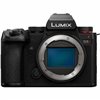 Fotocamera Mirrorless Panasonic Lumix DC-S5 II Body [MENU ENG]