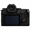 Fotocamera Mirrorless Panasonic Lumix DC-S5 II Body [MENU ENG]