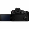Fotocamera Mirrorless Panasonic Lumix DC-S5 II Body [MENU ENG]