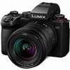 Fotocamera Mirrorless Panasonic Lumix DC-S5 II [MENU ENG] kit 28-60mm