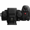 Fotocamera Mirrorless Panasonic Lumix DC-S5 IIx Body [MENU ENG]
