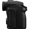 Fotocamera Mirrorless Panasonic Lumix DC-S5 IIx Body [MENU ENG]