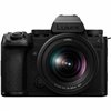 Fotocamera Mirrorless Panasonic Lumix DC-S5 IIx [MENU ENG] kit 28-60mm