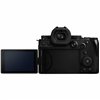 Fotocamera Mirrorless Panasonic Lumix DC-S5 IIx [MENU ENG] kit 28-60mm