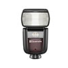 Quadralite Stroboss 60 evo II Flash attacco Micro Quattro Terzi Kit